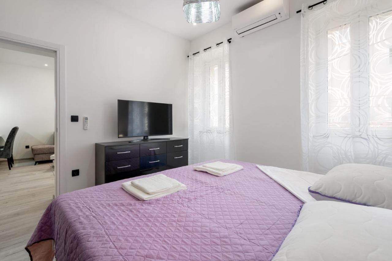 Old Town Bunaca Apartment Dubrovnik Exterior foto
