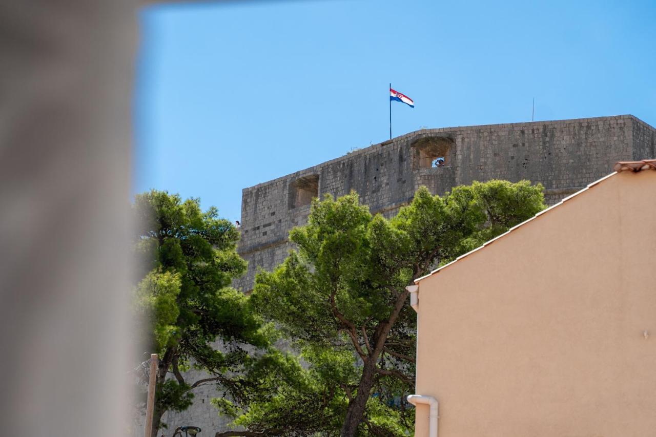 Old Town Bunaca Apartment Dubrovnik Exterior foto